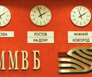 Санкции против России пока не оказали влияние на акции Санкции против России пока не оказали влияние на акции