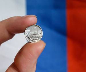 Экономика России: «Санкции здесь, санкции там»