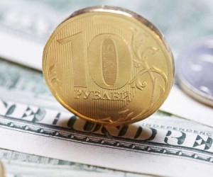 Курс рубля будет ориентироваться на нефть