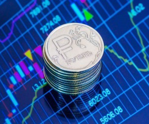 Прогноз курса рубля: У доллара продолжается черная полоса