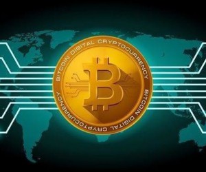 Битокин и новая теория заговора США