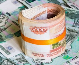 Курс рубля стабильный, доллар не слишком силен 