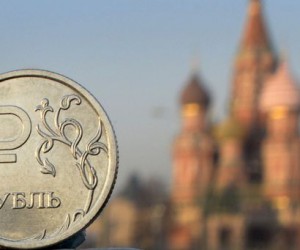 Печальные реалии Российской экономики