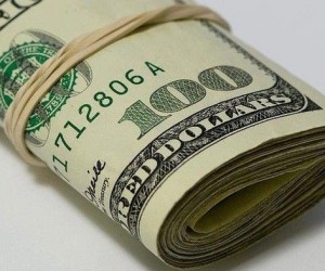 Курс доллара: Минфин США ускорил падение
