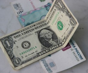 Сильный курс рубля и снижение ставок – это неизбежная реальность