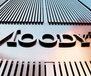 Moody’s: Кредитный рейтинг России улучшен со «стабильного» на «позитивный»