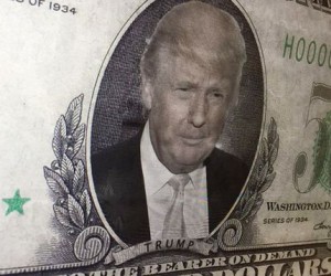 Прогноз курса доллара: Трамп и Мнучин устроили «качели»