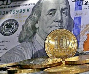 Курс доллара: Рубль завершил неделю фаворитом гонки Курс доллара: Рубль завершил неделю фаворитом гонки