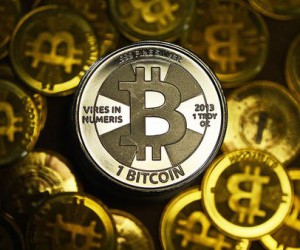 Курс Биткоина сегодня 28.01.18: Биткоин стал одной из главных тем в Давосе