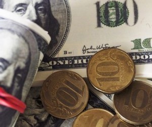 Курс доллара: Падение возобновилось, но не надолго