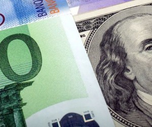 Прогноз курса доллара: Доллар нашел в себе силы, чтобы возобновить рост
