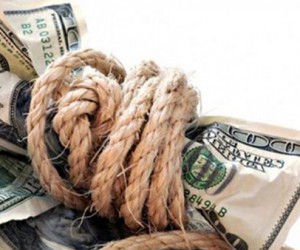 Курс доллара: Доверие инвесторов продолжает снижаться