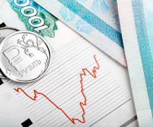 Курс рубля: Попытка роста не удалась