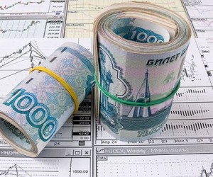 Рост реальной российской экономики продолжается Рост реальной российской экономики продолжается