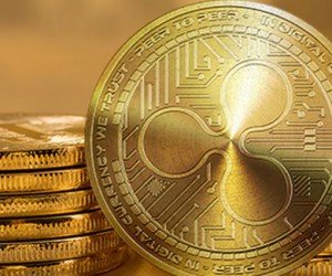 Прогноз Риппл: Курс взлетел на 30% и приближается к 3$
