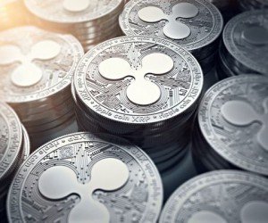 Курс Ripple: Рост к новым максимумам не удался