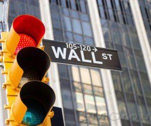 Биржи США закрылись падением Биржи США закрылись падением