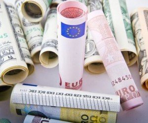 Курс евро: Почему в любой момент может начаться сильное снижение