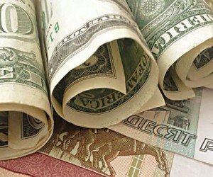 Курс рубля: Налоговый период завершен что дальше?