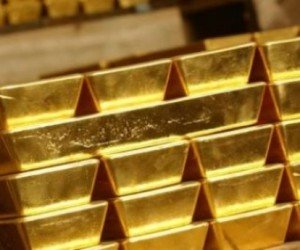 Курс золота: Падающий доллар оживил цены на металлы Курс золота: Падающий доллар оживил цены на металлы