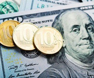 Прогноз курса доллара: Где будет доллар к середине года?