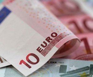 Курс евро: Недолгая остановка перед очередным рывком вверх