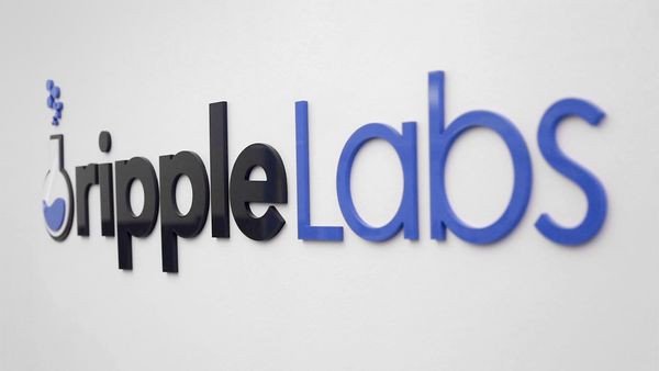 Прогноз Ripple: Рывок вверх будет не сразу
