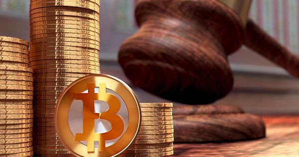 Прогноз курса биткоина: Китай, Южная Корея и Япония запретят криптовалюту?