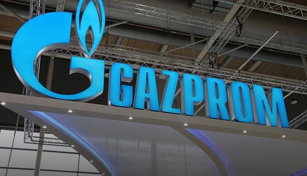 Курс акций Газпрома помог вырасти российскому рынку