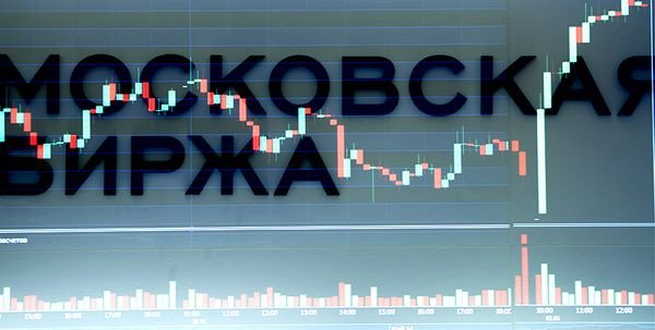 Российским акциям не хватило запала, чтобы развить рост