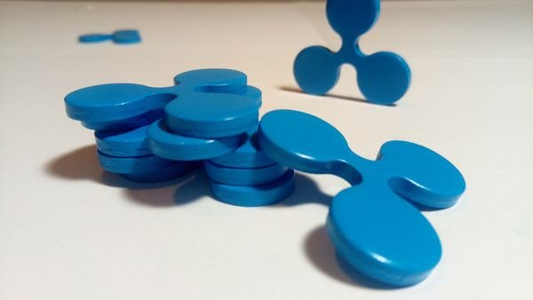 Риппл: Эксперт рассказал почему будущее связано с XRP