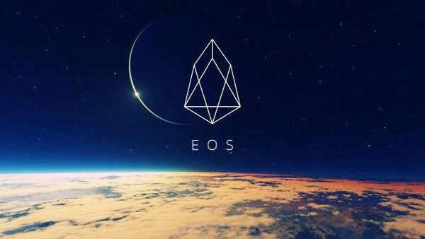 Новости криптовалют: Токен EOS в ожидании запуска новой версии системы