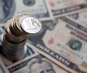 Курс доллара снова настраивается на рост против рубля