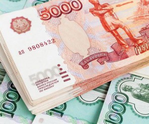 Курс рубля: Кремлевский доклад только усилил покупки рубля