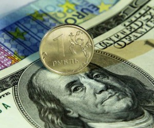 Курс рубля перегрелся рынком ОФЗ