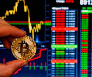Новости криптовалют: Эффект домино и как Биткоин обвалил рынок Новости криптовалют: Эффект домино и как Биткоин обвалил рынок