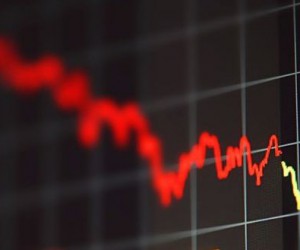 Финансовые рынки попали в зону турбулентности