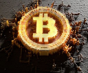 Курс биткоина рухнул вслед за фондовым рынком, инвесторы в панике выводят деньги