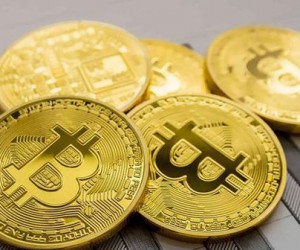 Курс биткоина сегодня восстановил потери, но нужно закрепиться выше $8000