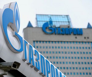 Прогноз фондового рынка: Акции Газпрома падают на 1.66%, нефтяной сектор в негативе