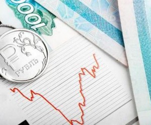 Снижение курса рубля носит технический характер Снижение курса рубля носит технический характер