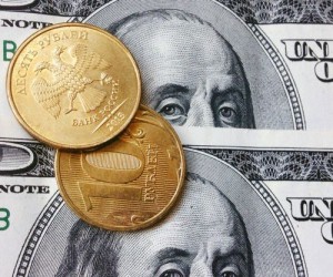 Курс доллара вернул потери, но падение на неделе продолжится Курс доллара вернул потери, но падение на неделе продолжится