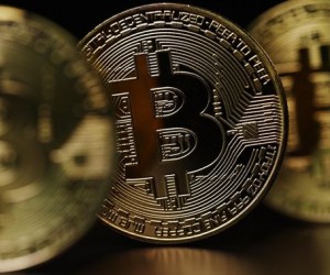 Курс биткоина вплотную подобрался к отметке 11 000$