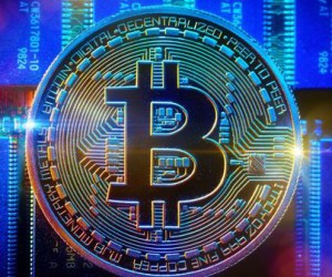 Биткоин растет, рынок криптовалют восстанавливается