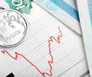 Давление на рубль может усилиться если рынок нефти начнет падение Давление на рубль может усилиться если рынок нефти начнет падение