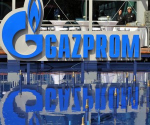 Акции Газпрома поддержали рост на российском фондовом рынке Акции Газпрома поддержали рост на российском фондовом рынке