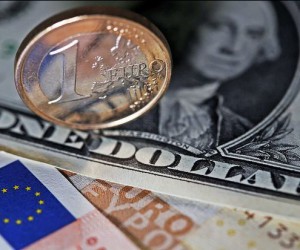 Курс евро на следующей неделе будет падать Курс евро на следующей неделе будет падать