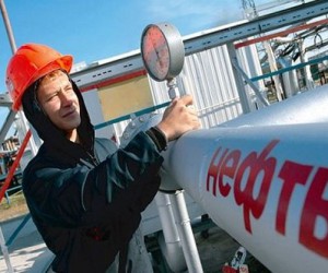 Фондовый рынок: Нефтегазовый сектор РФ удачно начал год