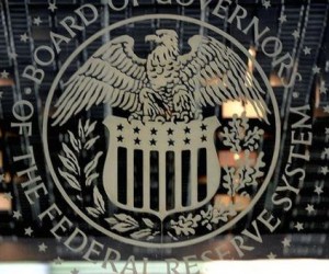 В ФРС США сменилась власть