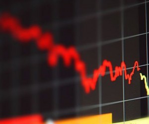 Российский фондовый рынок начнет торги в небольшом негативе